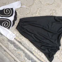 مانتو|لباس|مشهد, شهید قربانی|دیوار