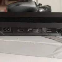 PS4 pro|کنسول، بازی ویدئویی و آنلاین|سیرجان, |دیوار