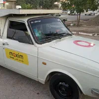 ماشین وانت پیکان فروشی قیمت 260ملیون