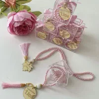 کارت عروسی و گل و گیفت|صنایع دستی و سایر لوازم تزئینی|مشهد, کوی دروی|دیوار