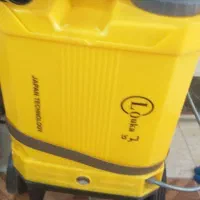 دستگاه مبل شویی|سایر لوازم برقی|الوند, |دیوار