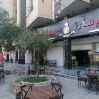 نیازمند نیروی آشپزخانه