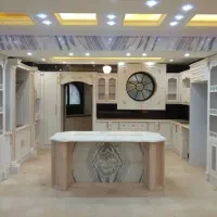 تعمیرات کابینت وکمدیواری  بابهترین متر ریال