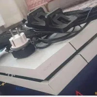 ps4 کپی خور به همراه کل وسیله ها