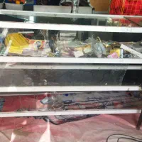 ویترین مغازه باتخفیف ویژه|فروشگاه و مغازه|ایرانشهر, |دیوار