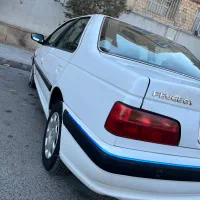 پژو پارس سال بی رنگ|خودرو سواری و وانت|فردیس, شهرک شهید حسینی|دیوار