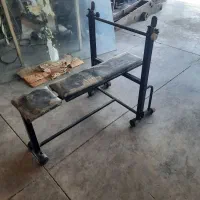 میز پرس سینه