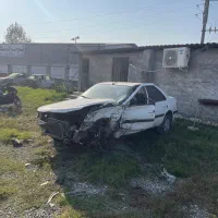 پژوپارس مدل ۹۵ موتور گیربکس سالم|خودرو سواری و وانت|آمل, |دیوار