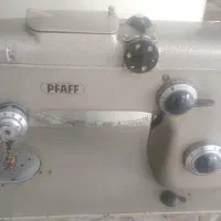 چرخ خیاطی صنعتی