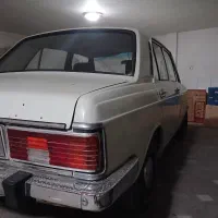 پیکان ۷۳ بی رنگ کلکسیون