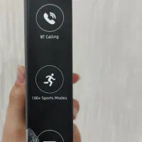 ساعت هوشمند imiki|ساعت|تهران, منیریه|دیوار