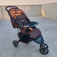 کالسکه خارجی گودبیبی وارداتی