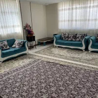 اپارتمان 62متر 2خواب خوش نقشه استادمعین نجارزادگان