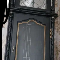 ساعت دیواری
