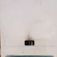 آبگرمکن دیواری