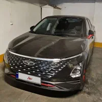 فونیکس Fx پرو پریمیوم بیرنگ مشکی ۱۴۰۳ سنددست اول