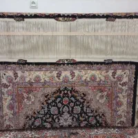 فرش ۳متری طرح تقی زاده