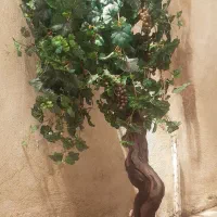 گل مصنوعی