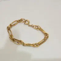 فروش دستبند طلا