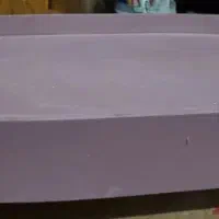 سینی چوبی 4عدد باهم 200تومن|صنایع دستی و سایر لوازم تزئینی|اصفهان, تخت فولاد|دیوار