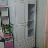 کمد بچه|اسباب و اثاث بچه|دلیجان, |دیوار