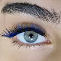 کاشت واکستنشن مژه لیفت ابرو ومژه، آموزش کامل