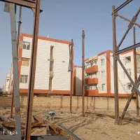 جوشکاری اسکلت|خدمات پیشه و مهارت|تربت جام, جامرود|دیوار