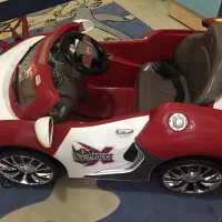 ماشین شارژی کودک