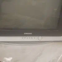 تلوزیون پاناسونیک قدیم|تلویزیون و پروژکتور|مشهد, زیرکن|دیوار