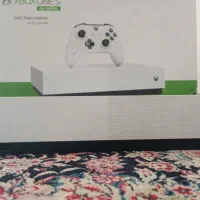x box one s