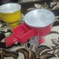 سرک قلیون سیلیکونی