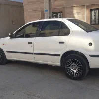 سمندLXمدل۹۱ دوگانه شرکت|خودرو سواری و وانت|ایلام, |دیوار