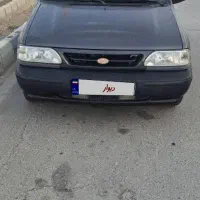 پراید مدل ۸۳