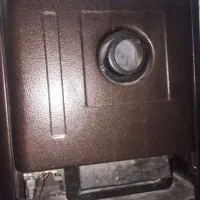 بخاری گازی|بخاری، هیتر، شومینه|پاکدشت, کبودگنبد|دیوار