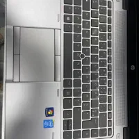 لپ تاپ HP(اقساطی)بدون پیش پرداخت|رایانه همراه|تبریز, |دیوار