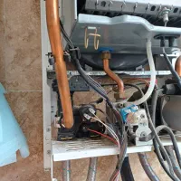 تعمیرات پکیج و رادیاتور