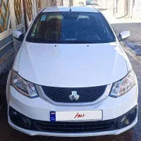 ساینا S اس ۱۴۰۲ - استاندارد ۸۵ گانه