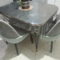 نهار خوری 4نفره