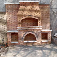 طراحی و ساخت آبنما ، آلاچیق ، باربیکیو ، اتشکده