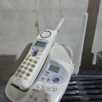 تلفن بیسیم پاناسونیک