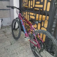 دوچرخه فلش flash hyper7