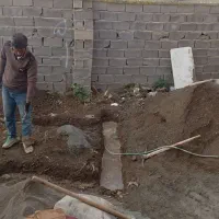 بنا|خدمات پیشه و مهارت|سرخنکلاته, |دیوار