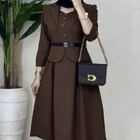شیک پوشی را با ما تجربه کنید