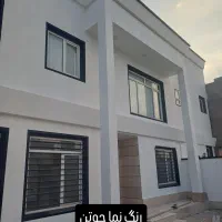 نقاشی ساختمان گچ،نما،کناف و نصب کناف|خدمات پیشه و مهارت|جیرفت, |دیوار