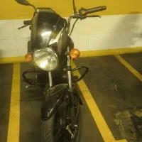 موتور hlx 150