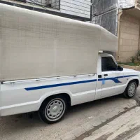 مزدا تک کابین|خودرو سواری و وانت|ساری, |دیوار