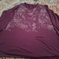 چند قواره چادر و پراهن|لباس|ورامین, ورامین|دیوار