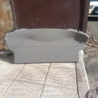 طاقچه عقب تیبا۲و باربندتیبا ‌وکوئیک