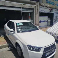 دنا 6 سرعته و اتومات آپشنال سال۴۰۴-۴۰۵ تحویل روز