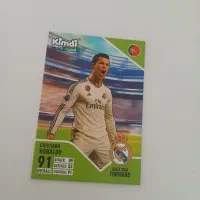 کارت کیمدی ۲۰۲۶|کلکسیون و سرگرمی|باسمنج, |دیوار